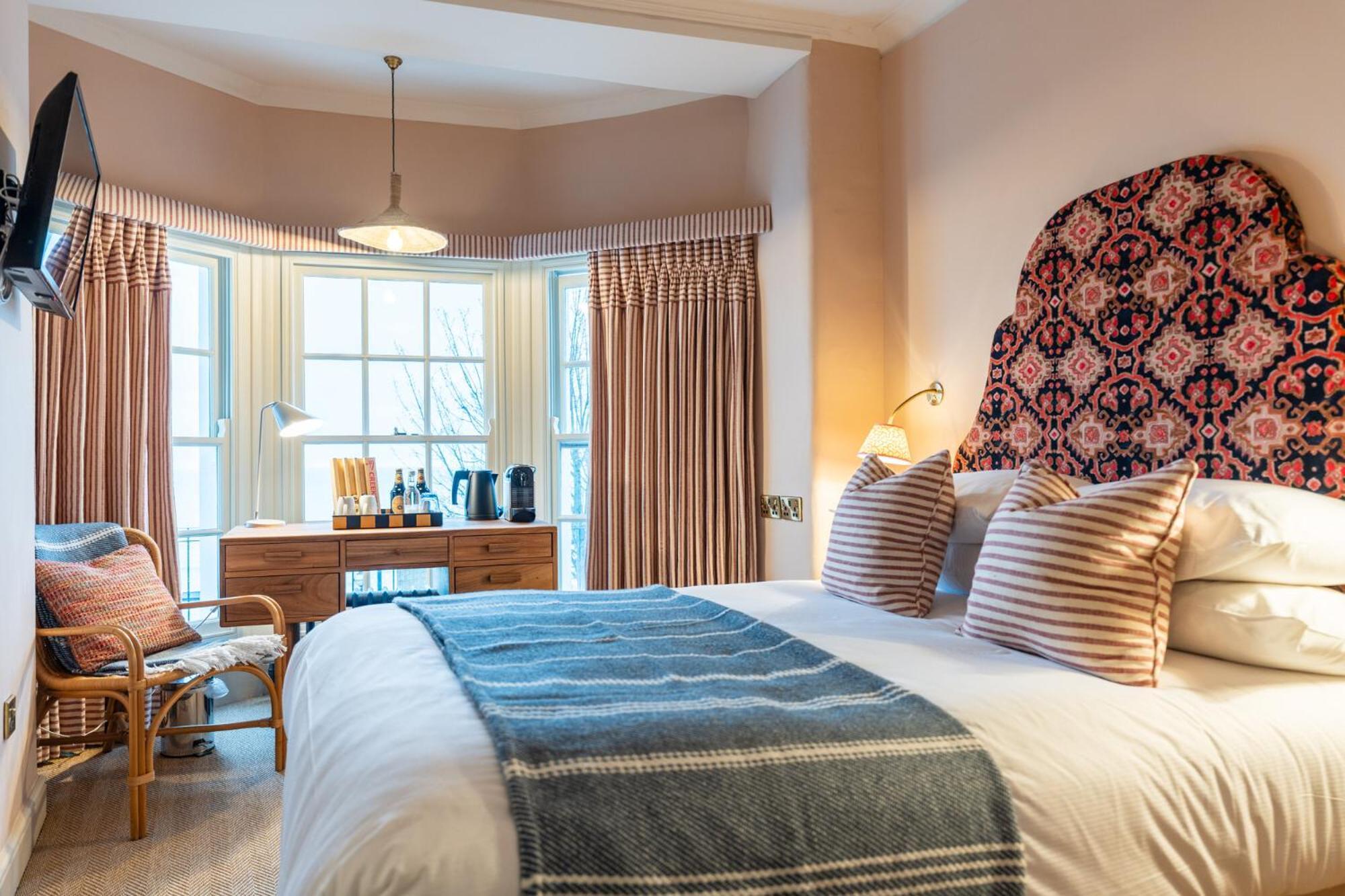The Royal Albion Hotel Broadstairs Kültér fotó