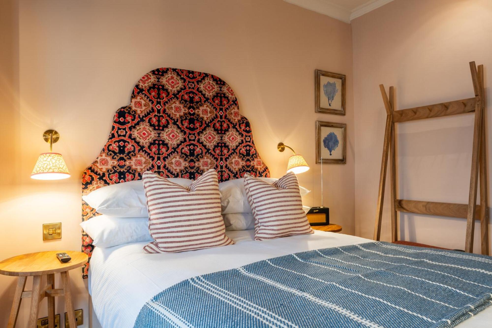 The Royal Albion Hotel Broadstairs Kültér fotó