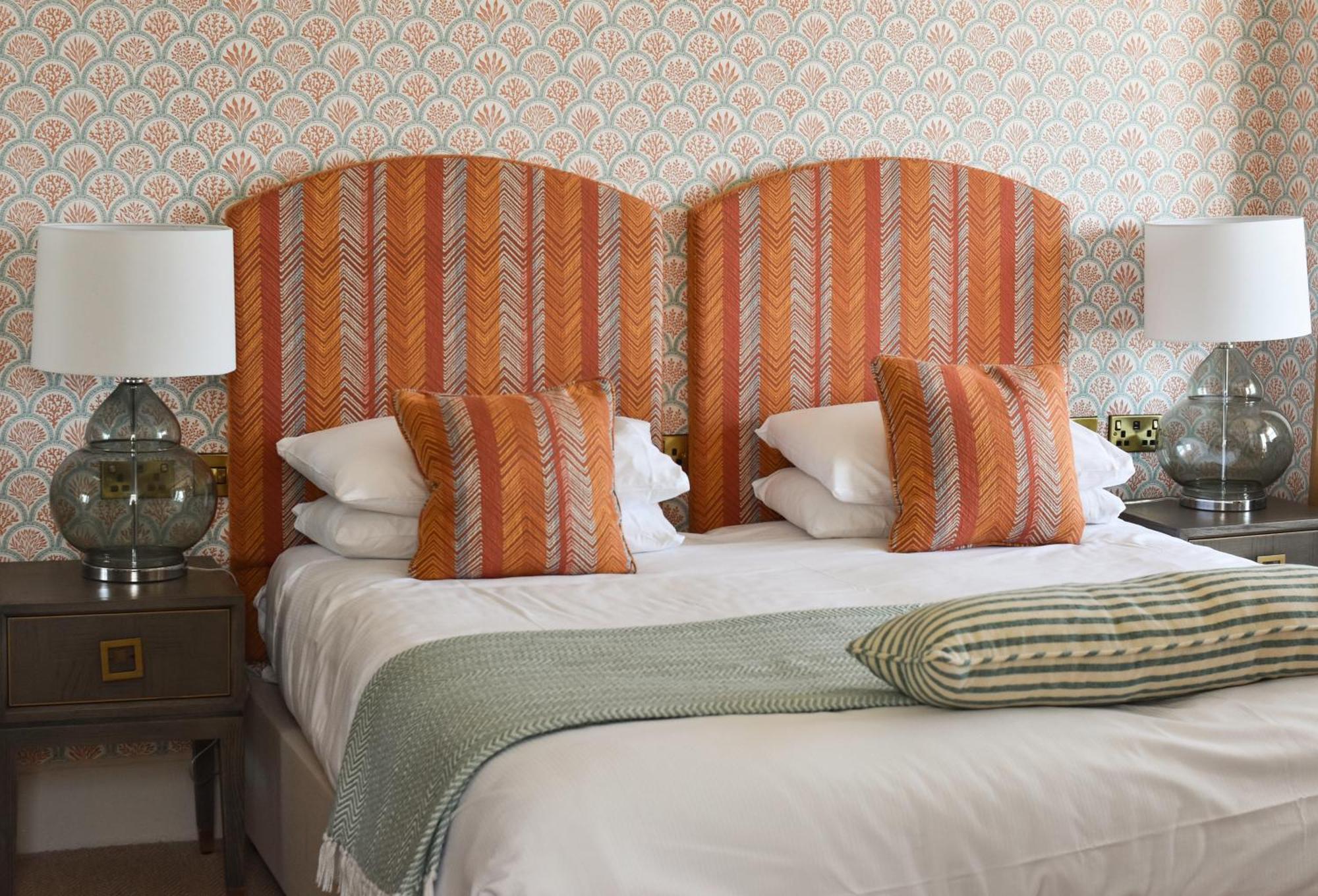 The Royal Albion Hotel Broadstairs Kültér fotó