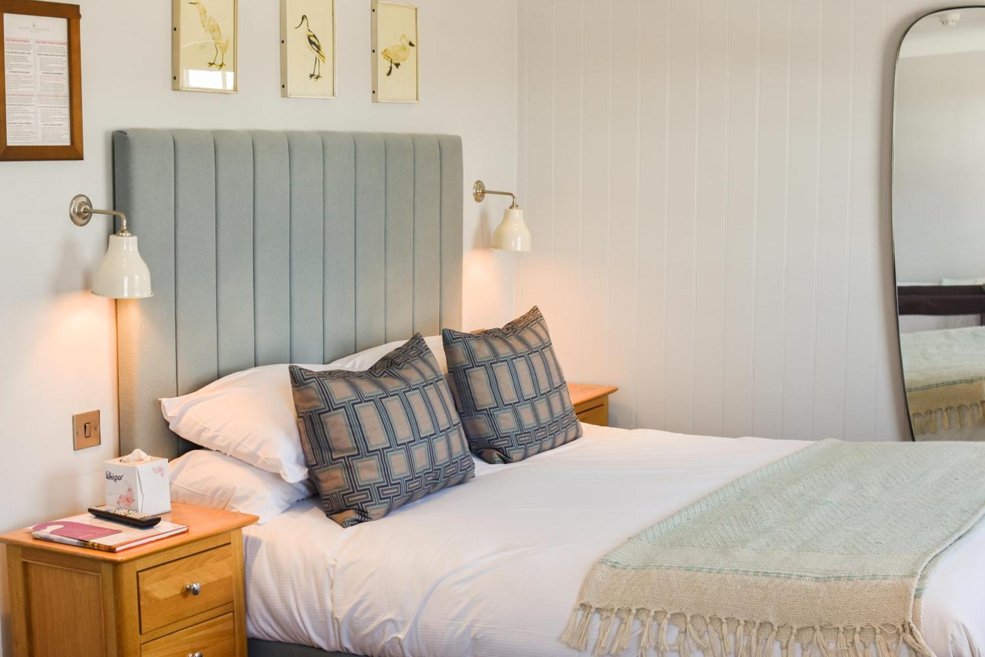 The Royal Albion Hotel Broadstairs Kültér fotó