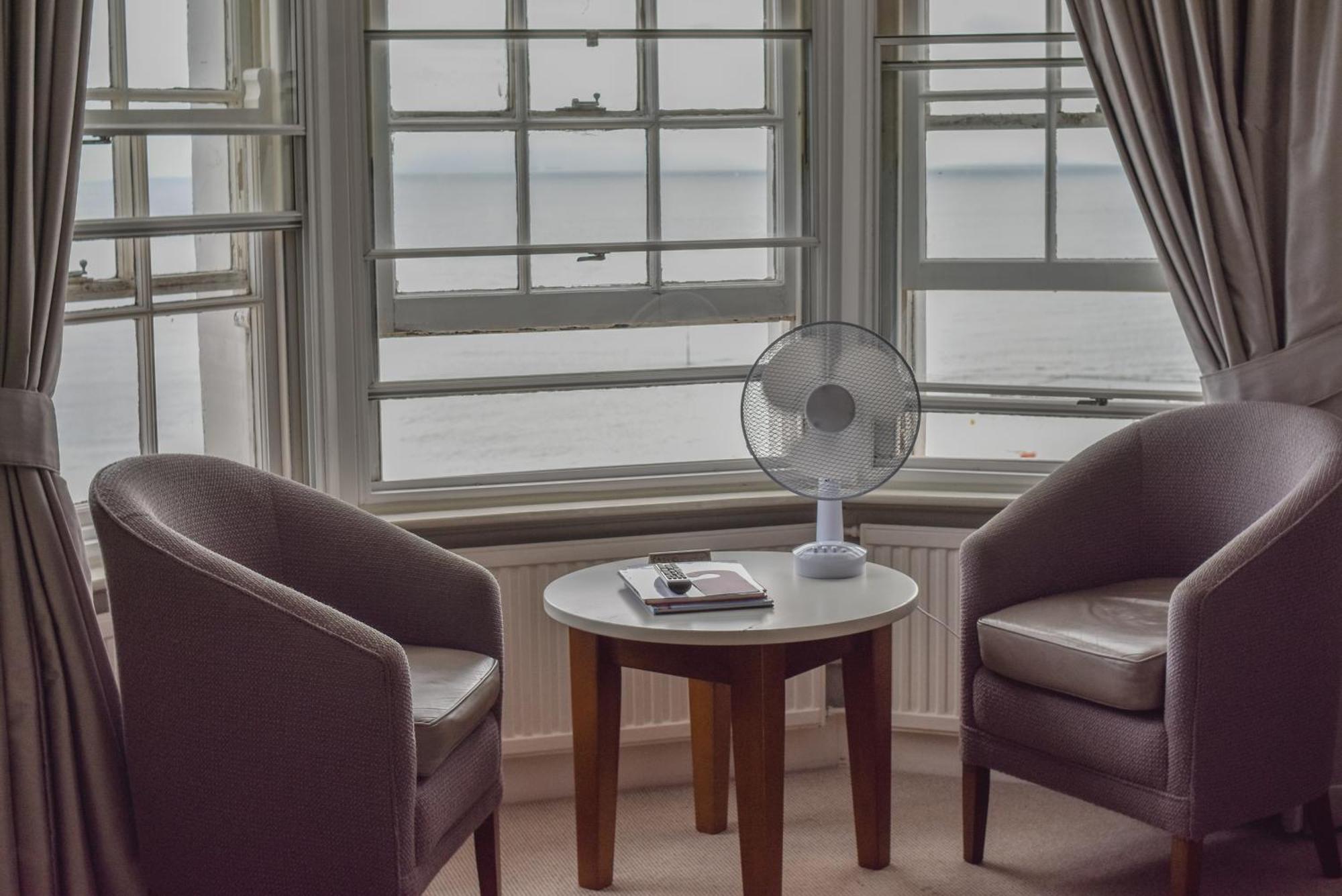 The Royal Albion Hotel Broadstairs Kültér fotó