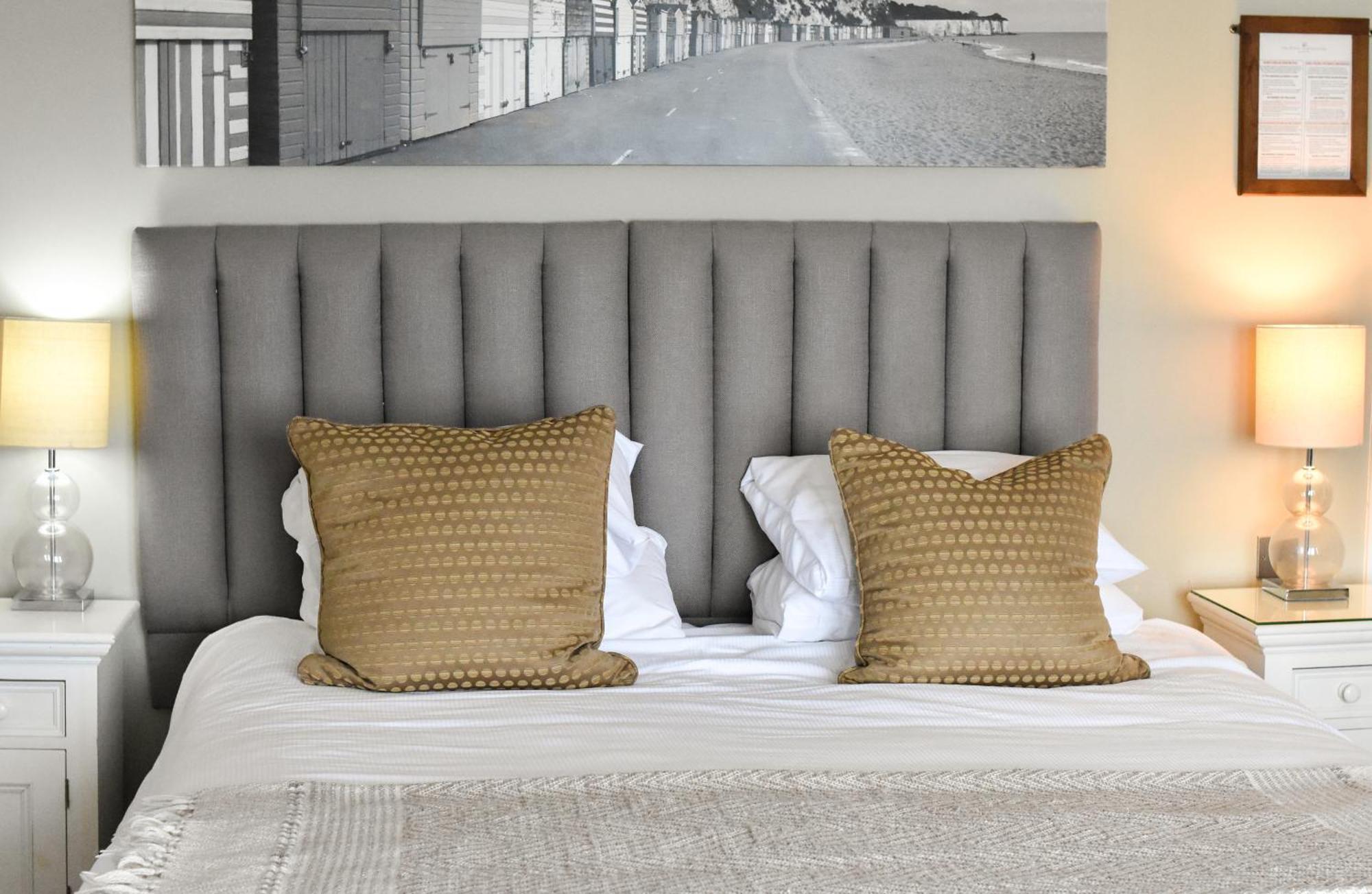 The Royal Albion Hotel Broadstairs Kültér fotó