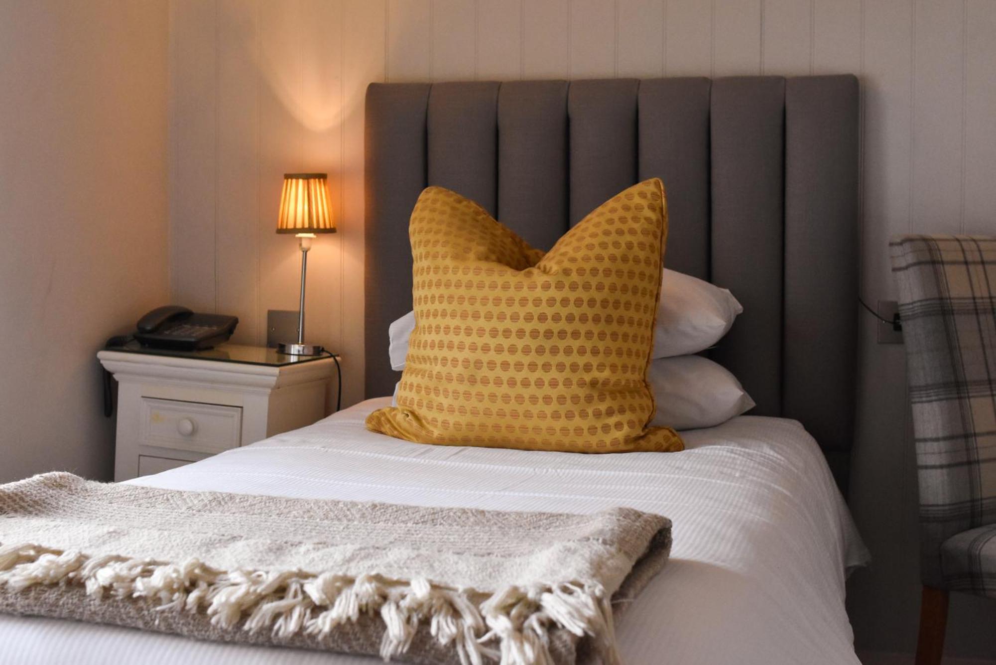 The Royal Albion Hotel Broadstairs Kültér fotó
