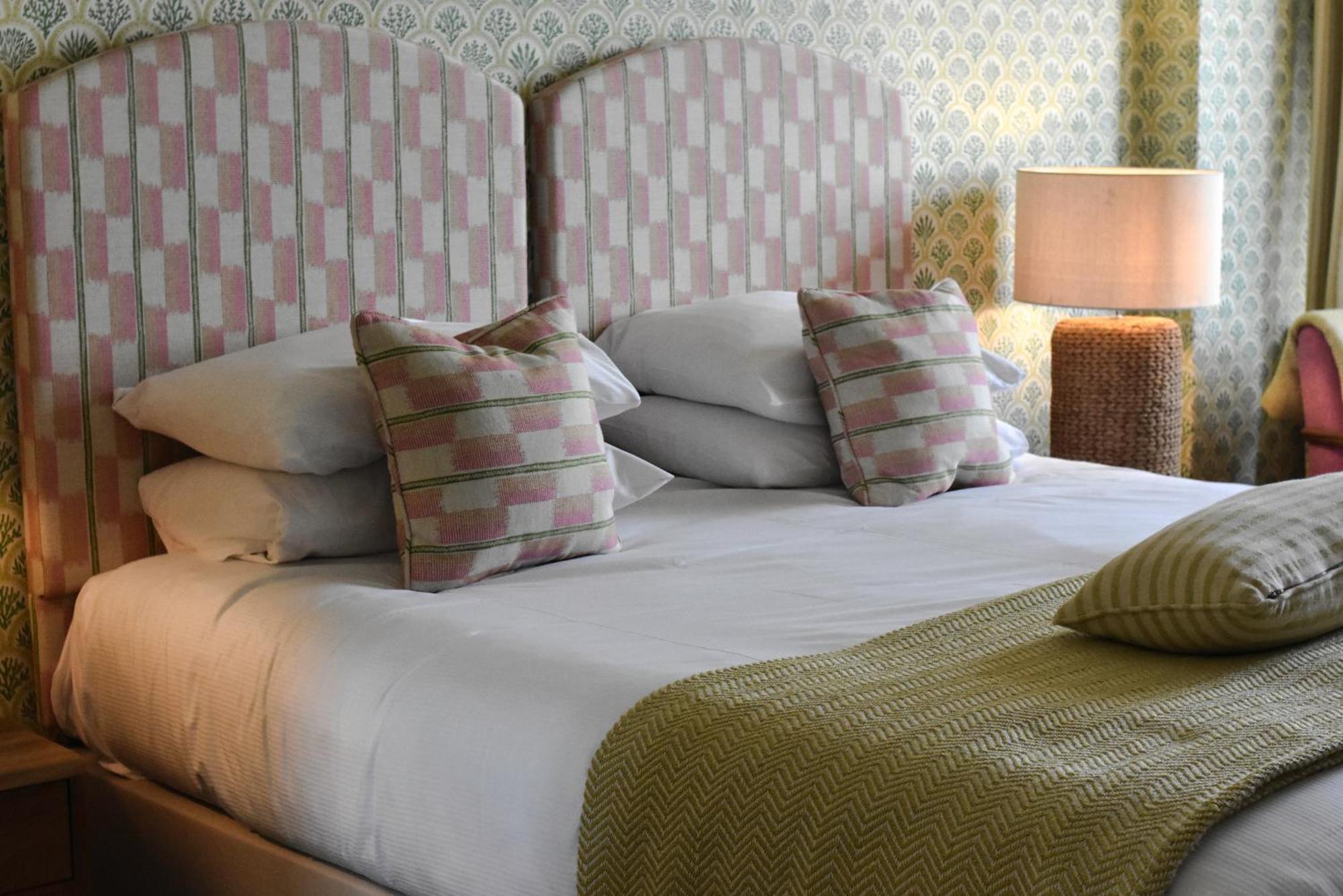 The Royal Albion Hotel Broadstairs Kültér fotó