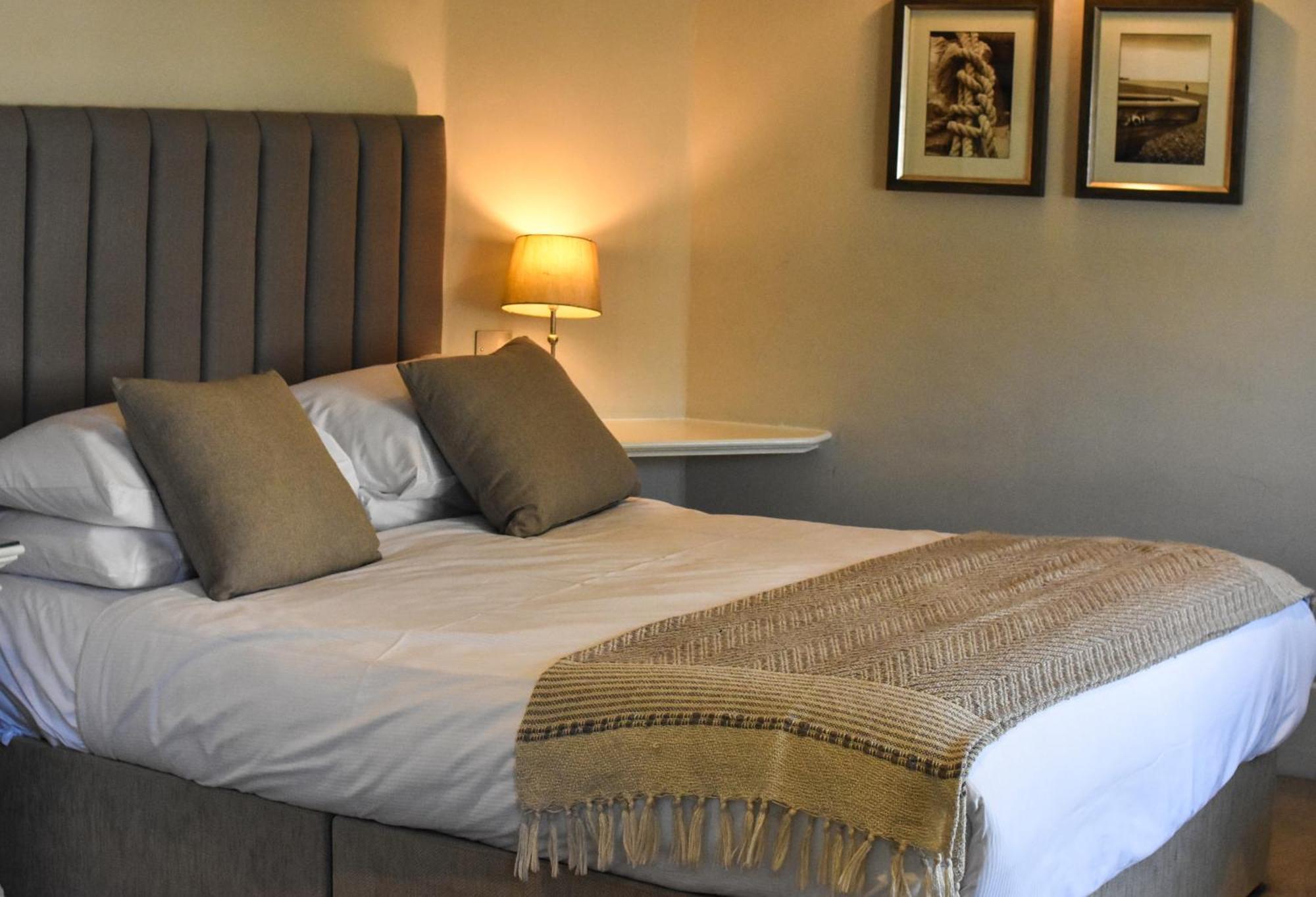 The Royal Albion Hotel Broadstairs Kültér fotó