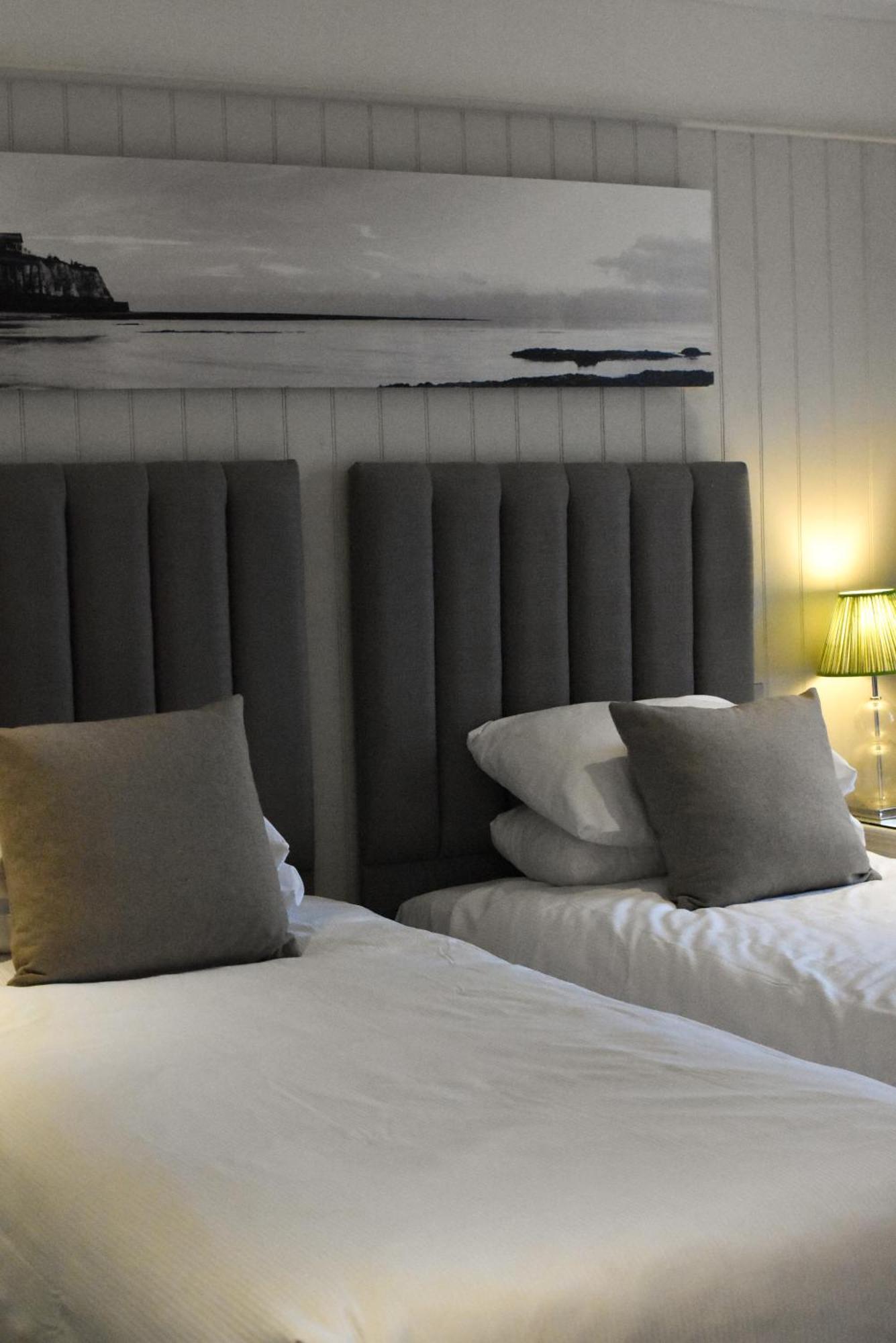 The Royal Albion Hotel Broadstairs Kültér fotó