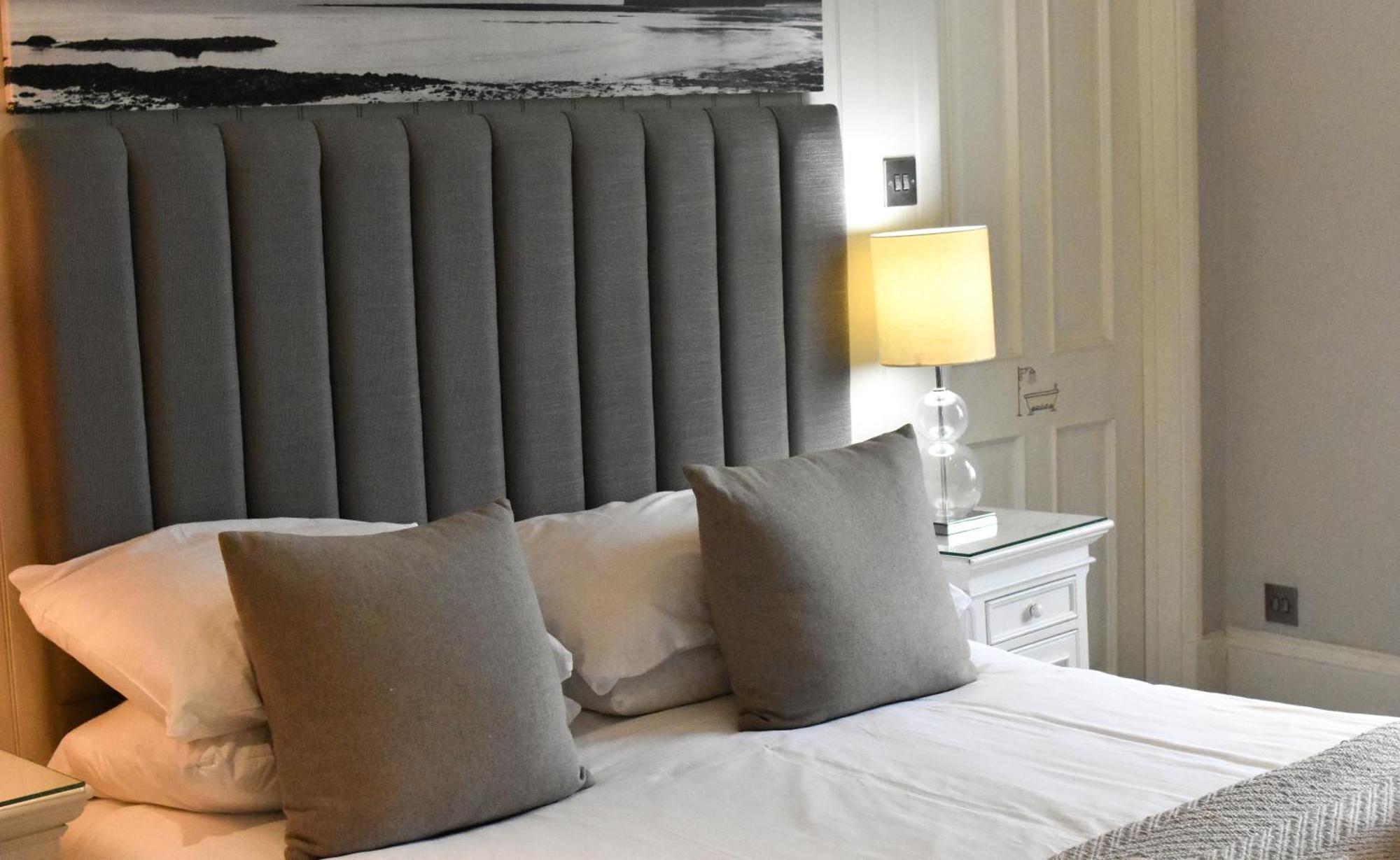 The Royal Albion Hotel Broadstairs Kültér fotó