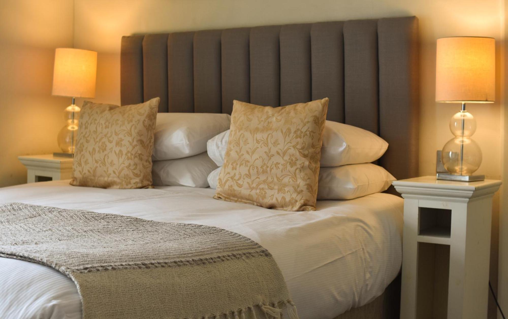 The Royal Albion Hotel Broadstairs Kültér fotó