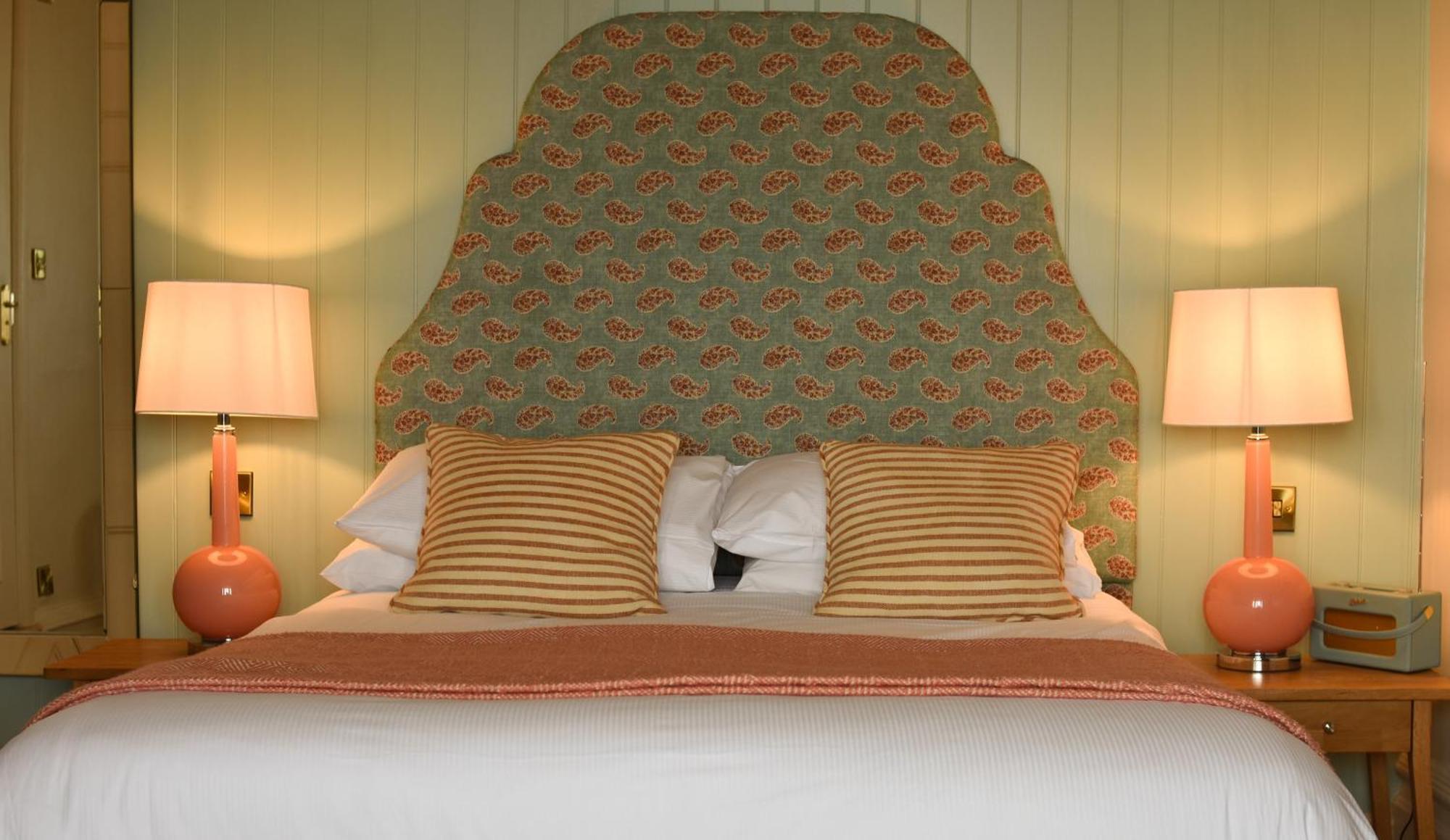 The Royal Albion Hotel Broadstairs Kültér fotó