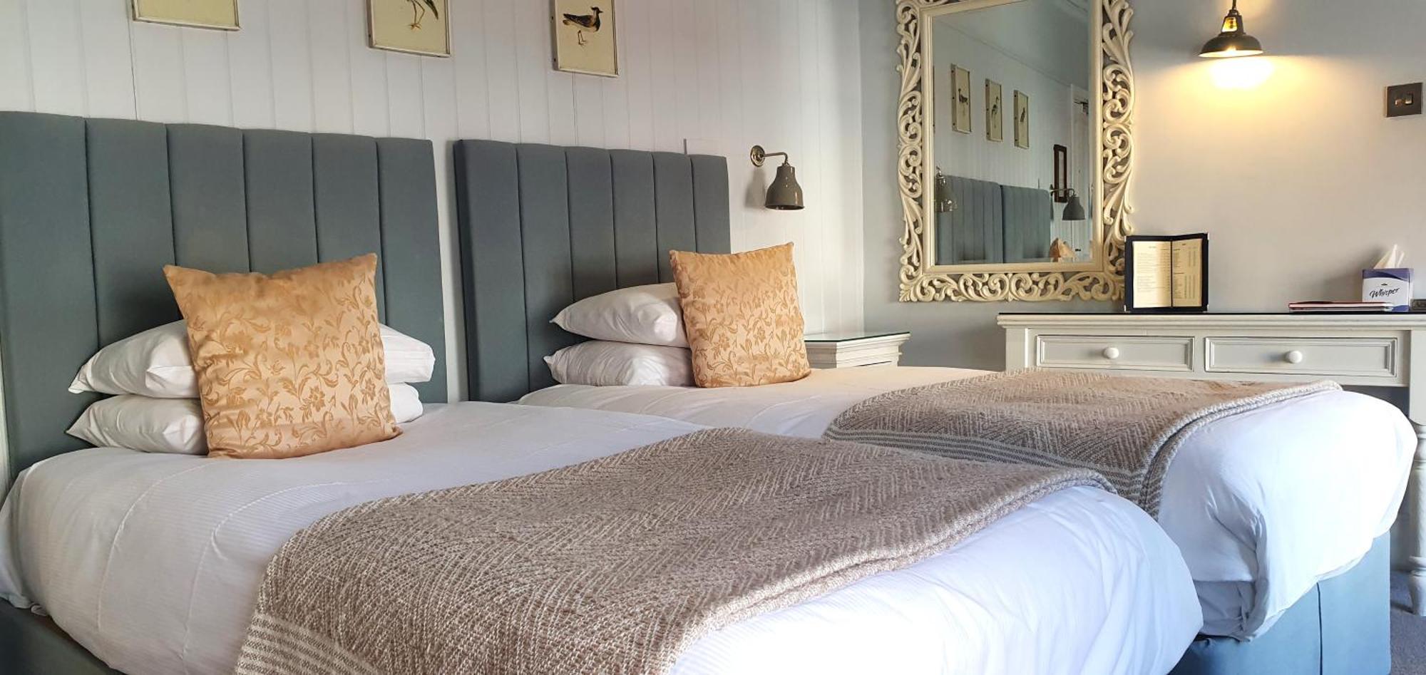 The Royal Albion Hotel Broadstairs Kültér fotó