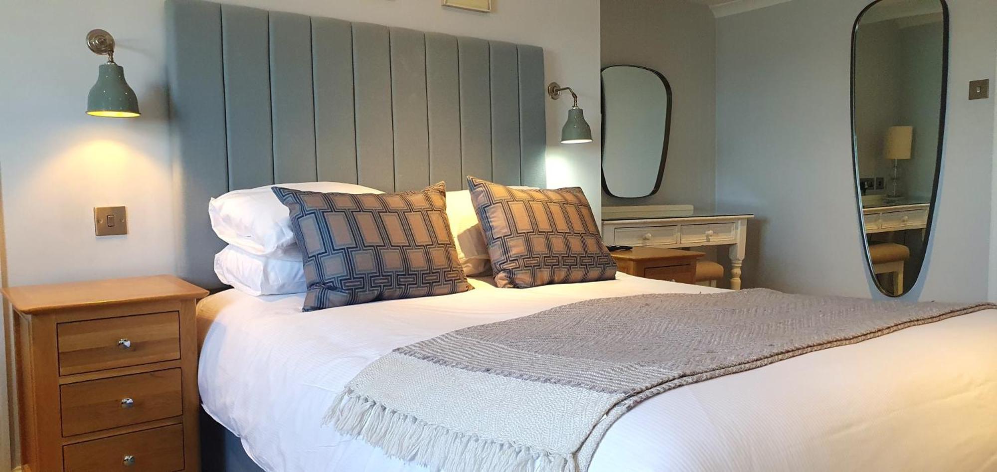 The Royal Albion Hotel Broadstairs Kültér fotó