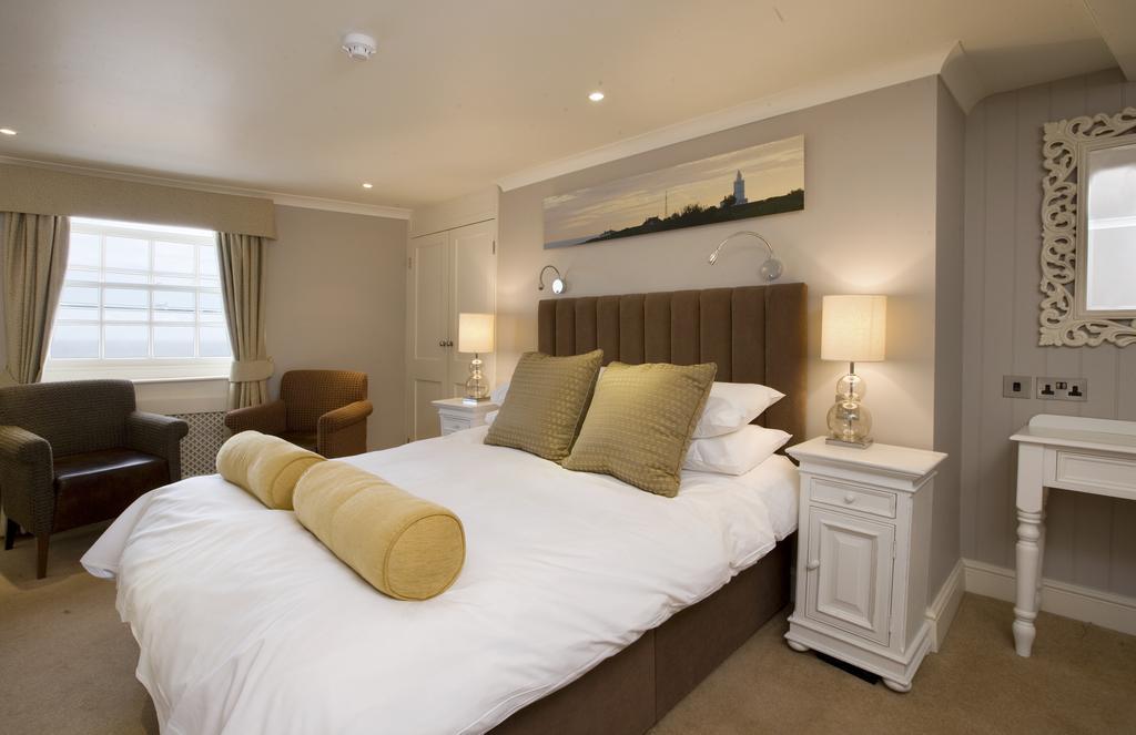 The Royal Albion Hotel Broadstairs Kültér fotó